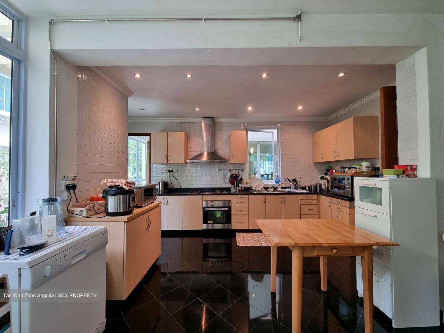 Woodgrove Estate (D25), Detached #558759641